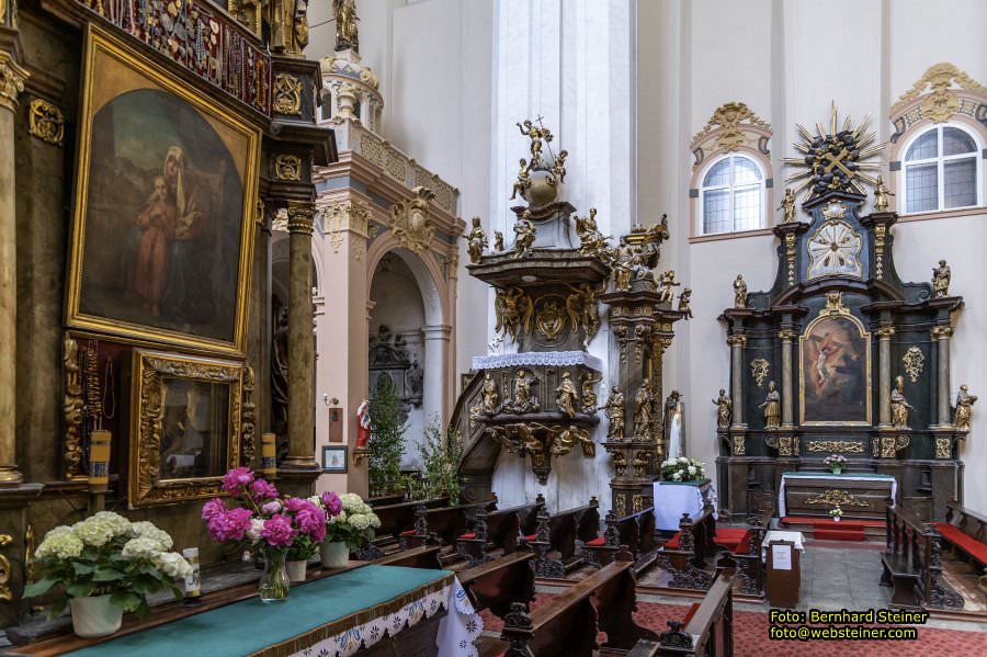 Breslau / Wroclaw in Polen, Juni 2022