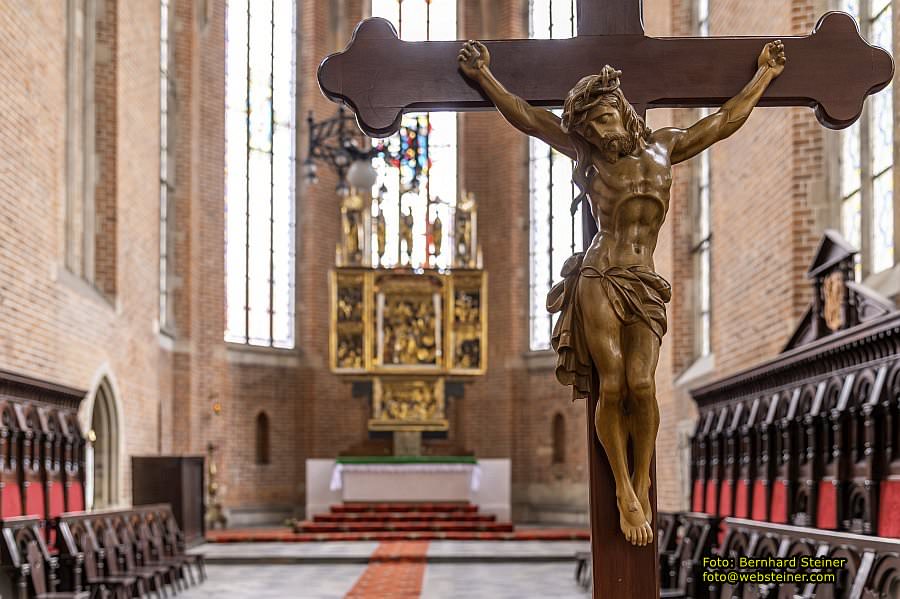 Breslau / Wroclaw in Polen, Juni 2022