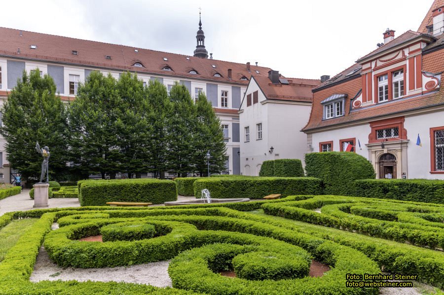 Breslau / Wroclaw in Polen, Juni 2022