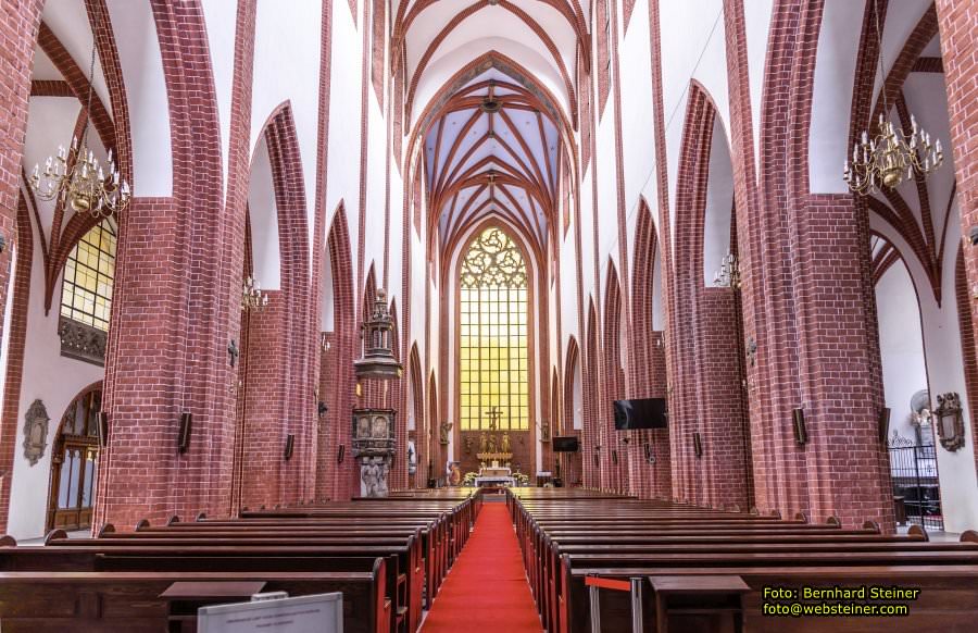 Breslau / Wroclaw in Polen, Juni 2022