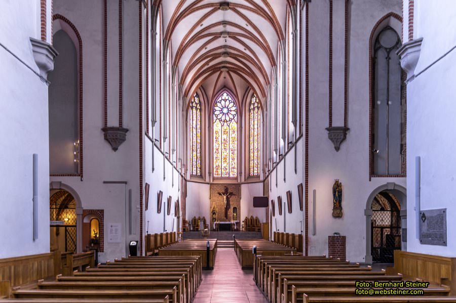 Breslau / Wroclaw in Polen, Juni 2022