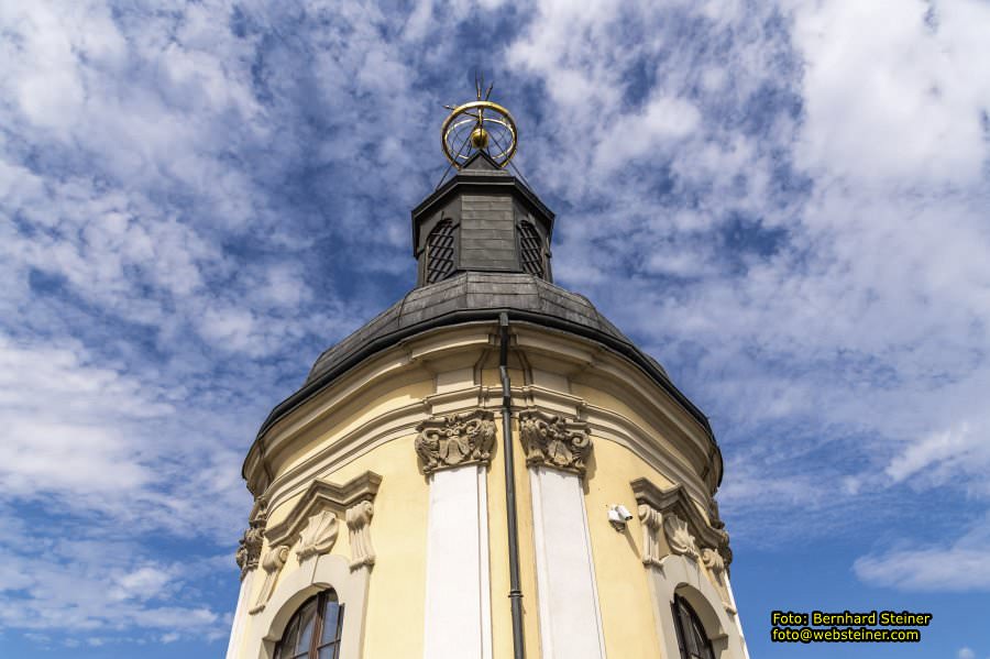Breslau / Wroclaw in Polen, Juni 2022