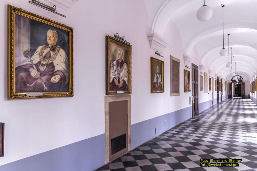 Breslau / Wroclaw in Polen, Juni 2022