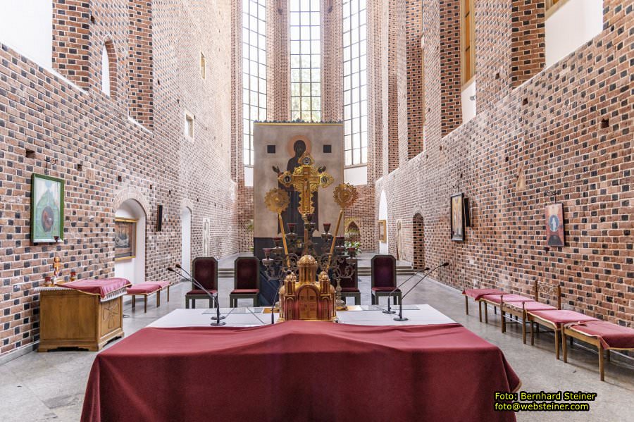 Breslau / Wroclaw in Polen, Juni 2022