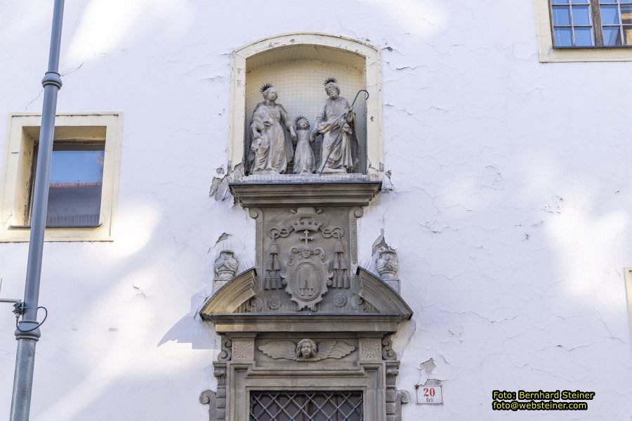 Brno - Brnn, Februar 2023