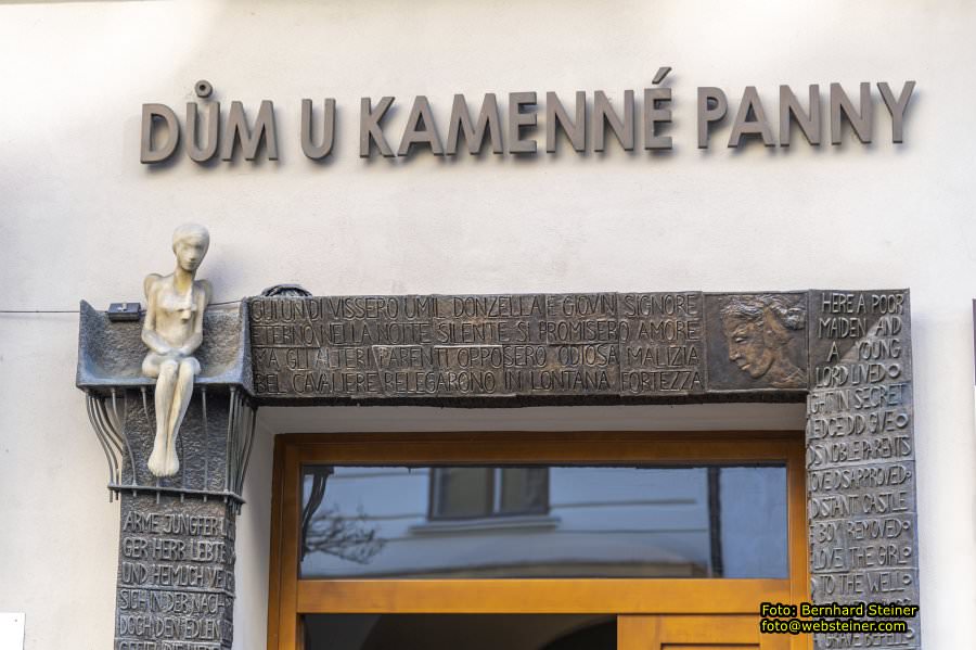 Brno - Brnn, Februar 2023