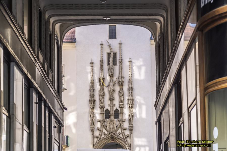 Brno - Brnn, Februar 2023