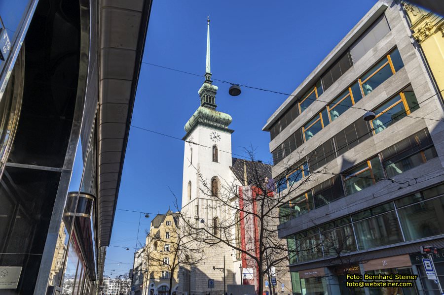 Brno - Brnn, Februar 2023