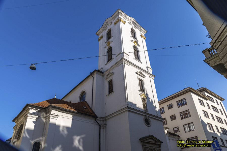 Brno - Brnn, Februar 2023