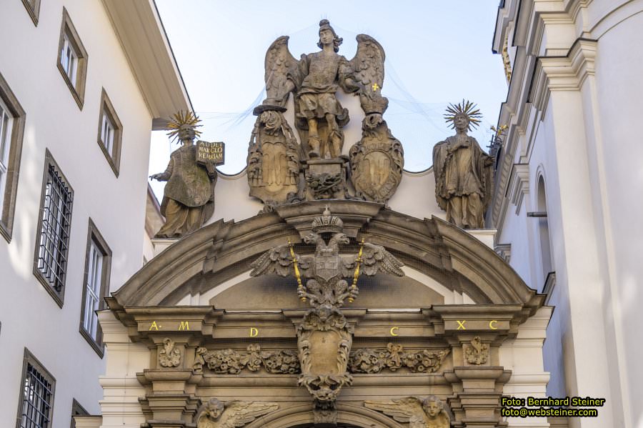 Brno - Brnn, Februar 2023
