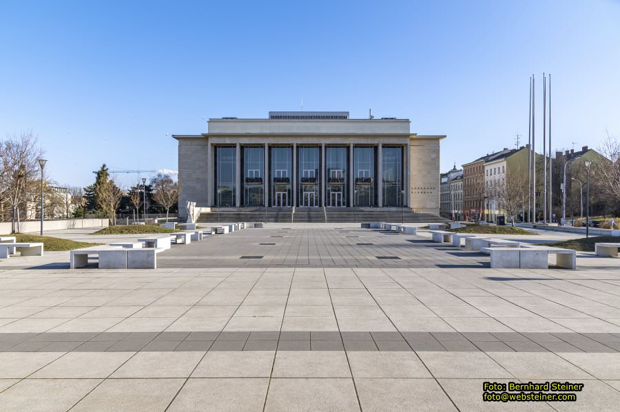 Brno - Brnn, Februar 2023