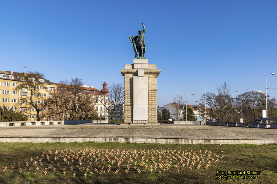 Brno - Brnn, Februar 2023