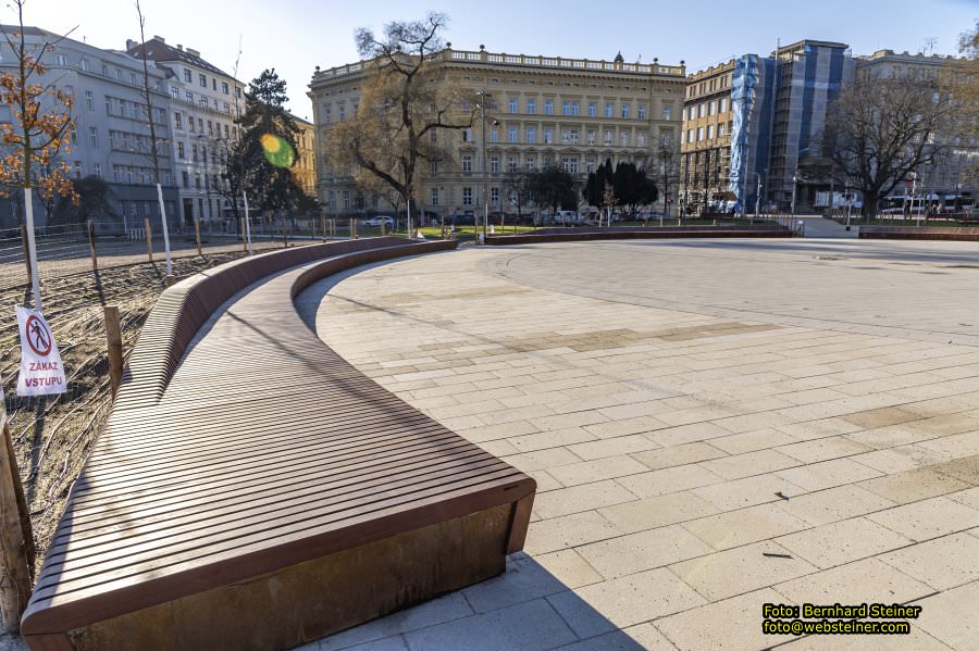 Brno - Brnn, Februar 2023