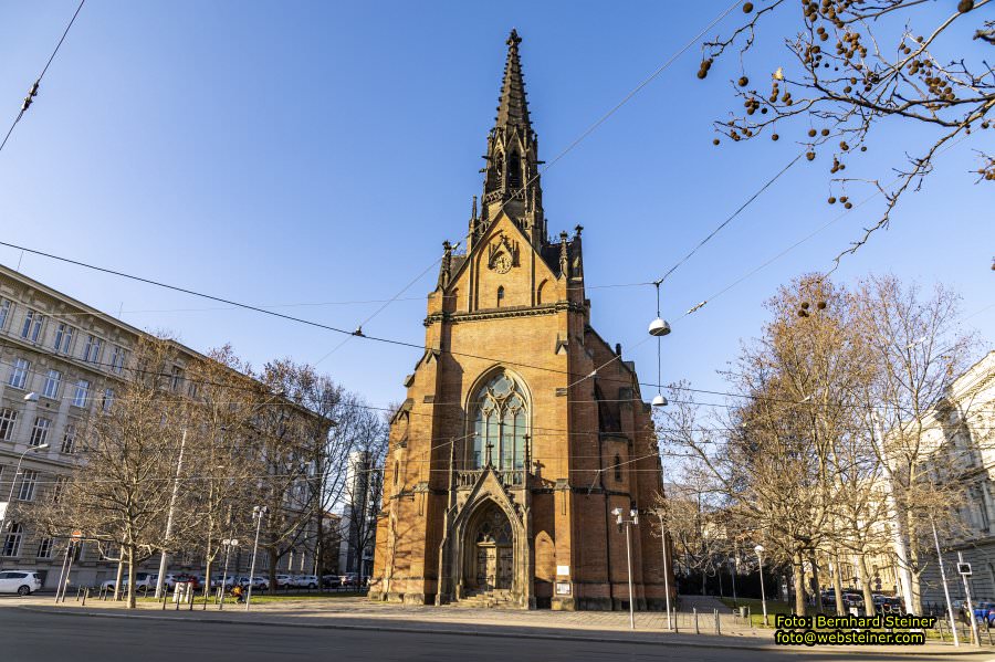 Brno - Brnn, Februar 2023