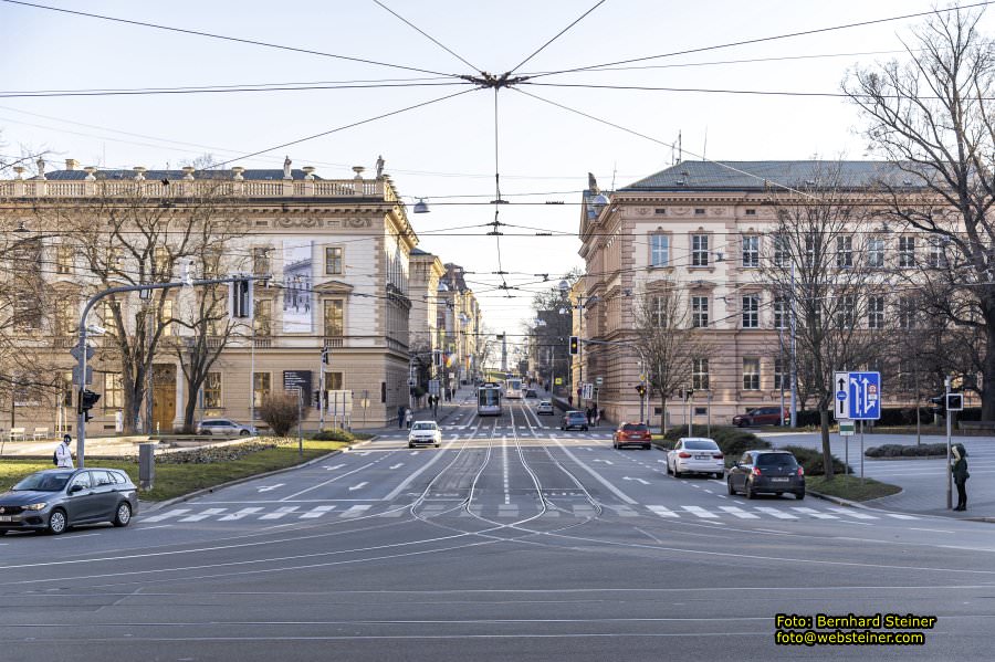 Brno - Brnn, Februar 2023