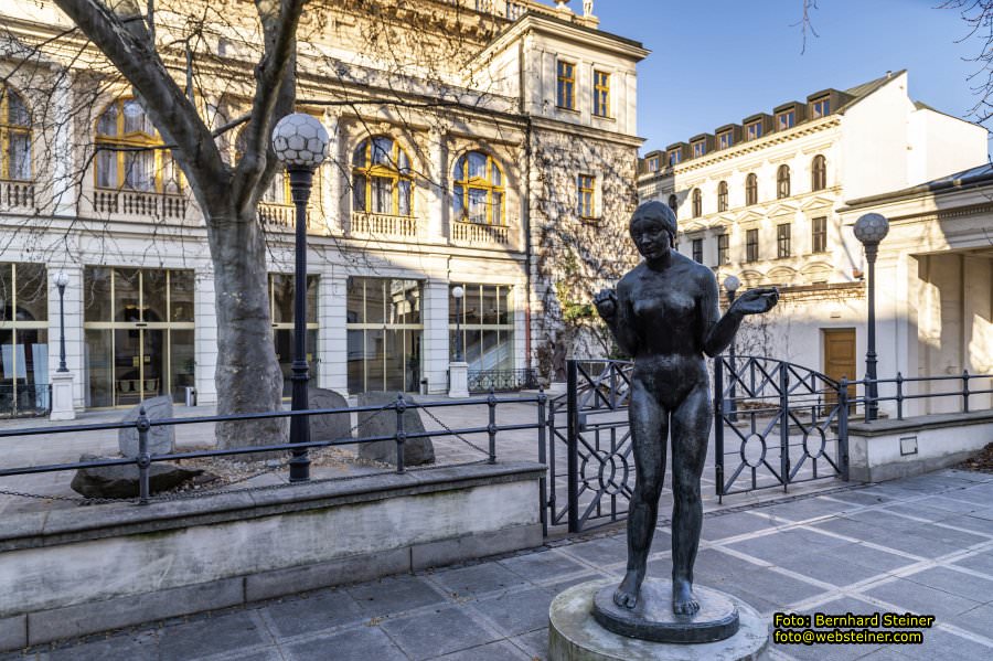 Brno - Brnn, Februar 2023