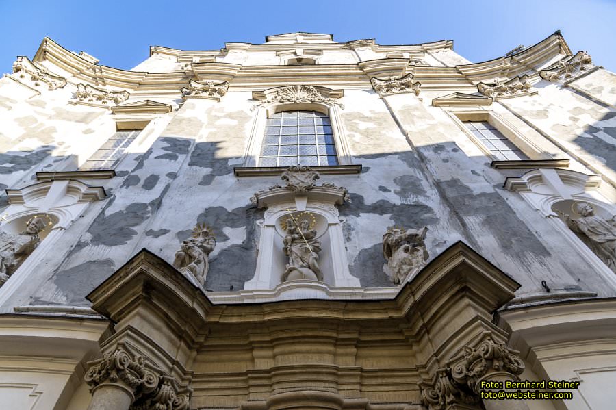 Brno - Brnn, Februar 2023