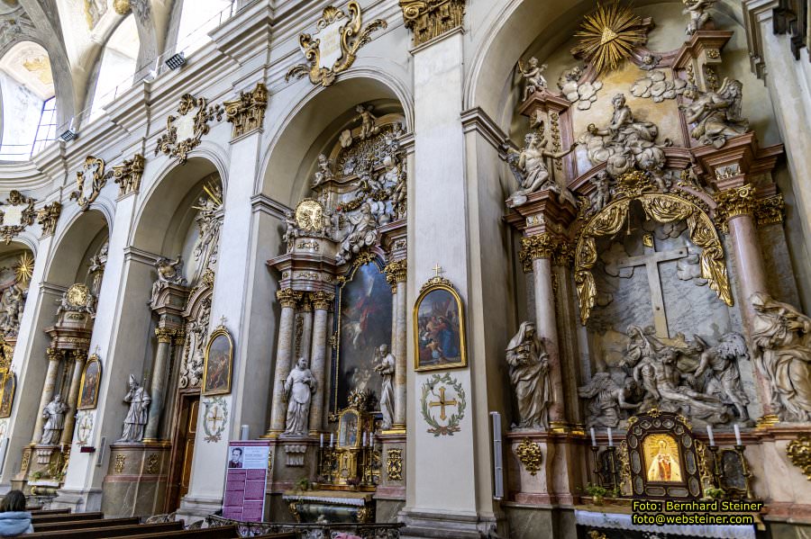 Brno - Brnn, Februar 2023