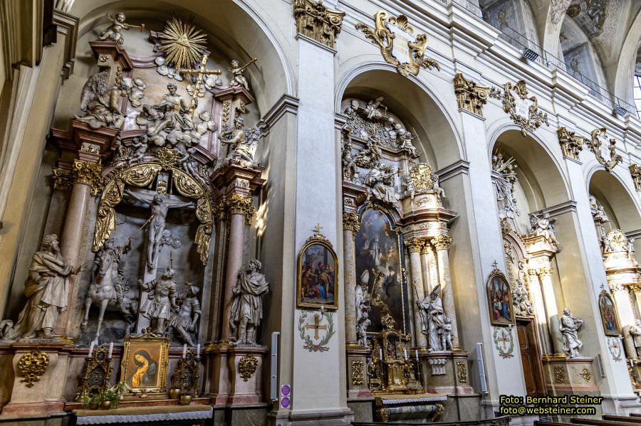 Brno - Brnn, Februar 2023
