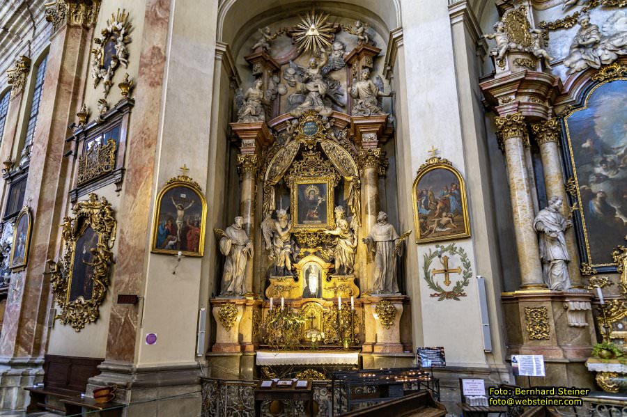 Brno - Brnn, Februar 2023