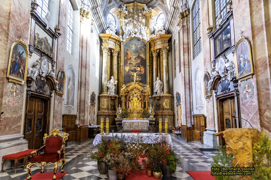 Brno - Brnn, Februar 2023