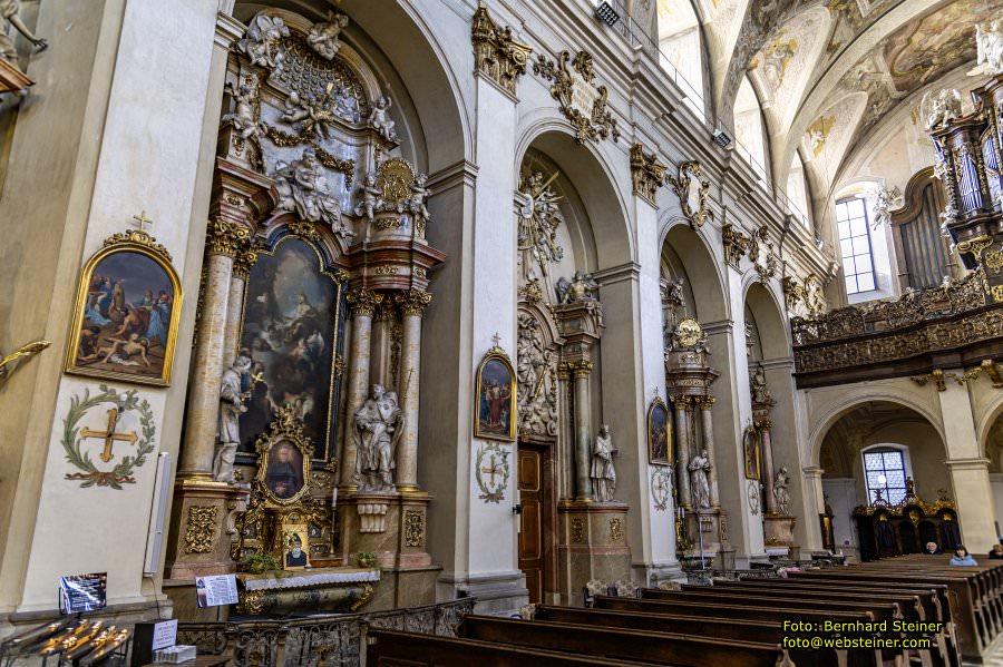 Brno - Brnn, Februar 2023