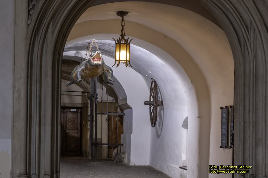 Brno - Brnn, Februar 2023