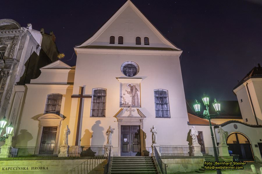 Brno - Brnn, Februar 2023