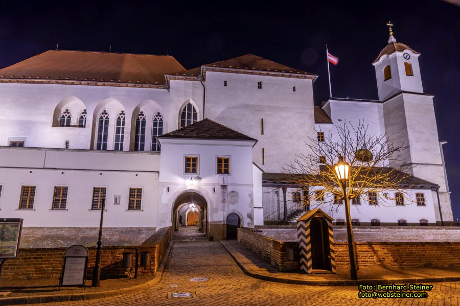 Brno - Brnn, Februar 2023
