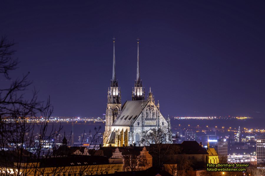 Brno - Brnn, Februar 2023