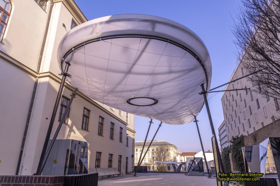 Brno - Brnn, Februar 2023