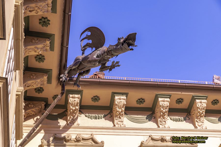 Brno - Brnn, Februar 2023