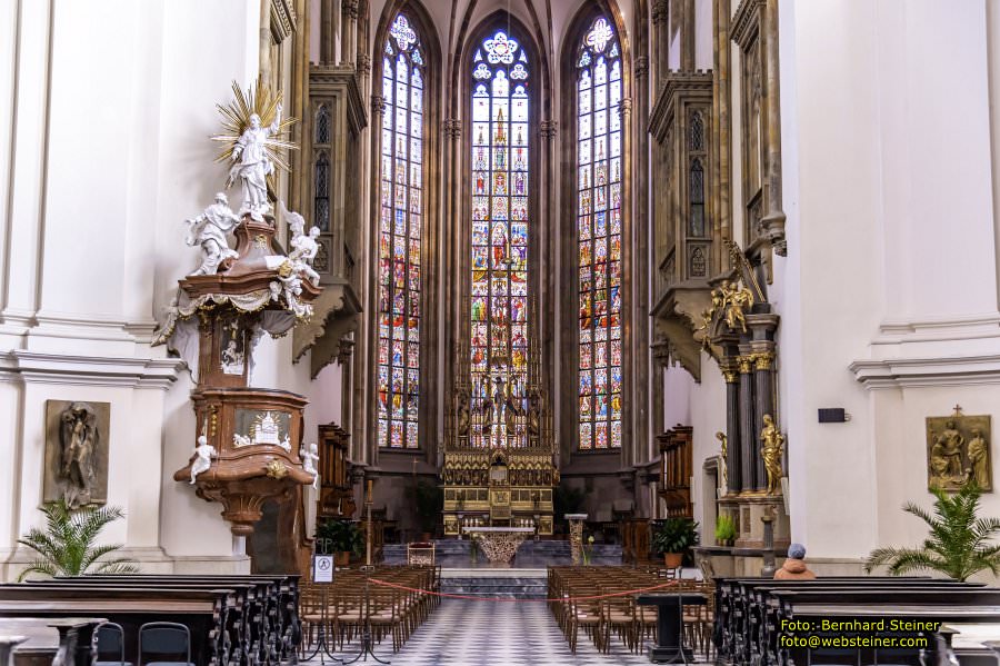Brno - Brnn, Februar 2023