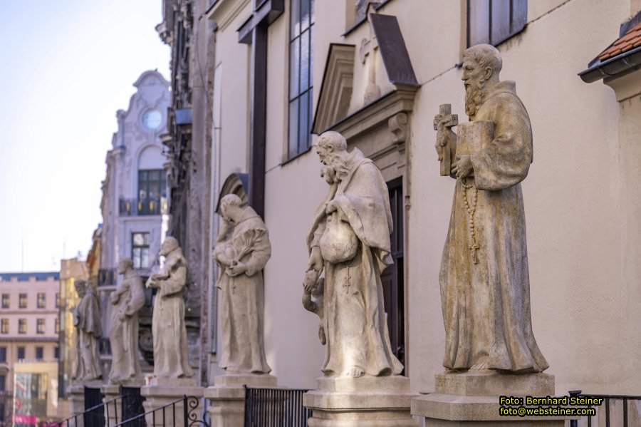 Brno - Brnn, Februar 2023