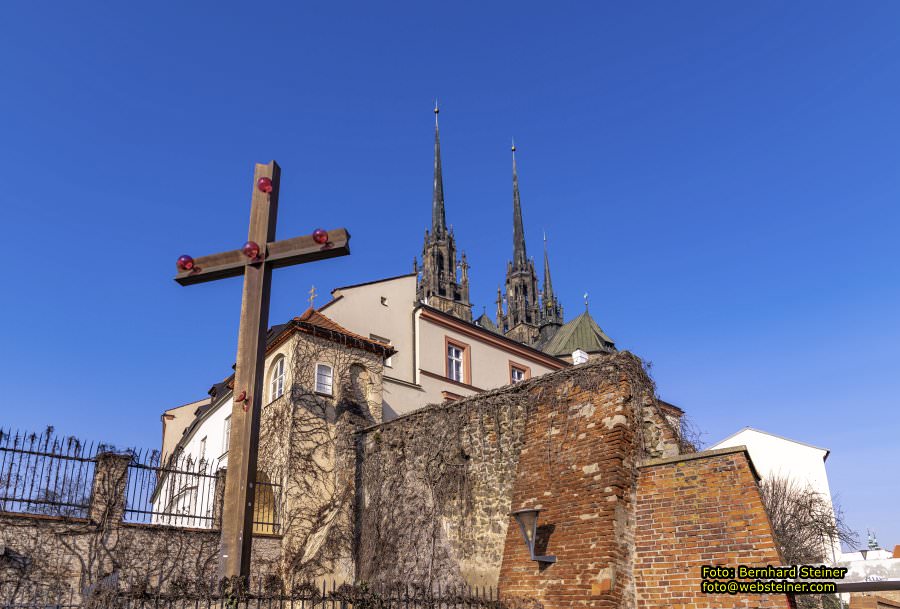 Brno - Brnn, Februar 2023
