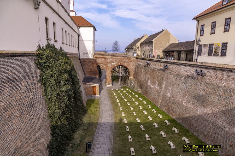 Brno - Brnn, Februar 2023