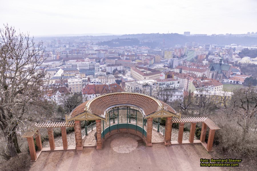 Brno - Brnn, Februar 2023