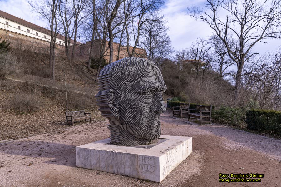 Brno - Brnn, Februar 2023