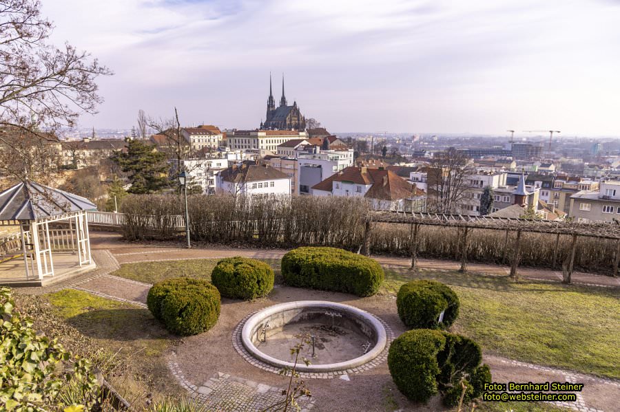 Brno - Brnn, Februar 2023