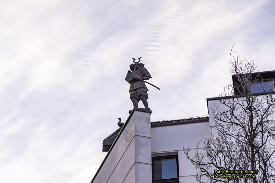 Brno - Brnn, Februar 2023