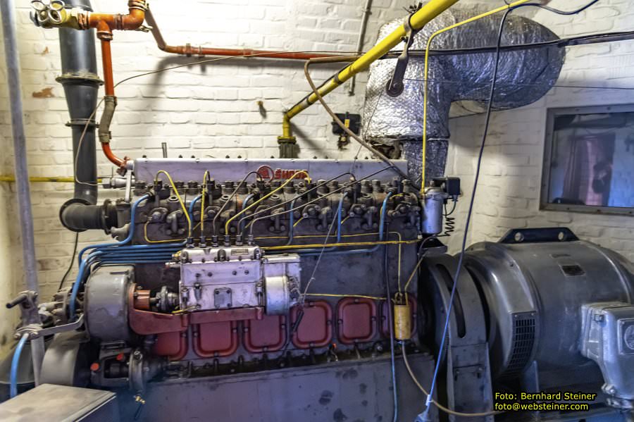10-Z Bunker Brno, Februar 2023