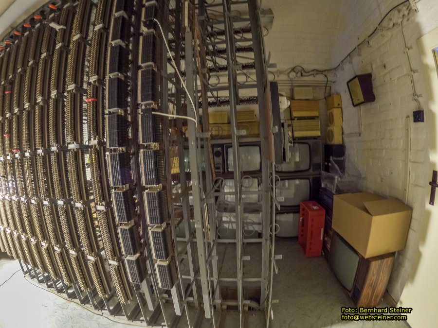 10-Z Bunker Brno, Februar 2023