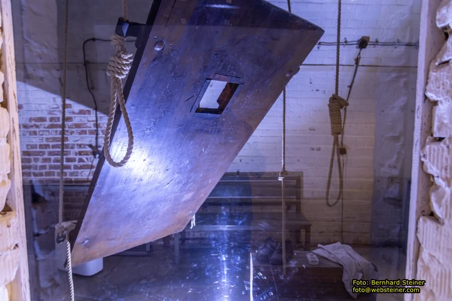 10-Z Bunker Brno, Februar 2023