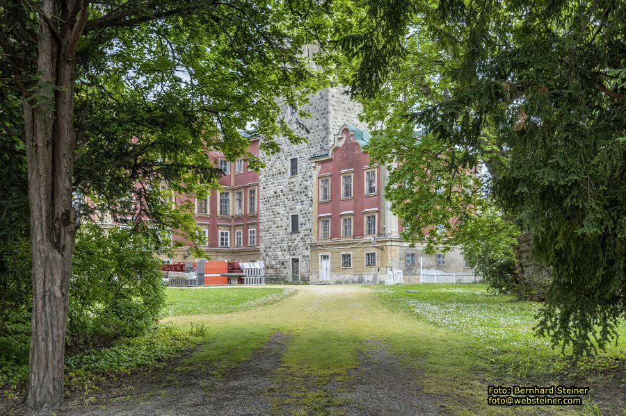 Bruck an der Leitha, Bruck/Leitha, Mai 2023