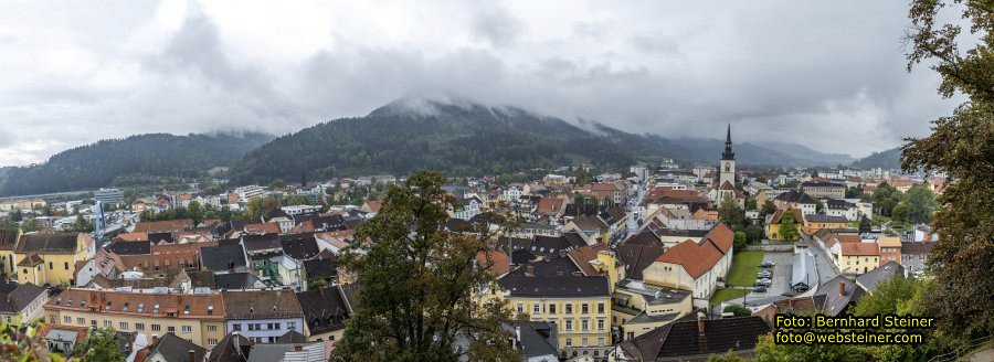 Bruck an der Mur, September 2022