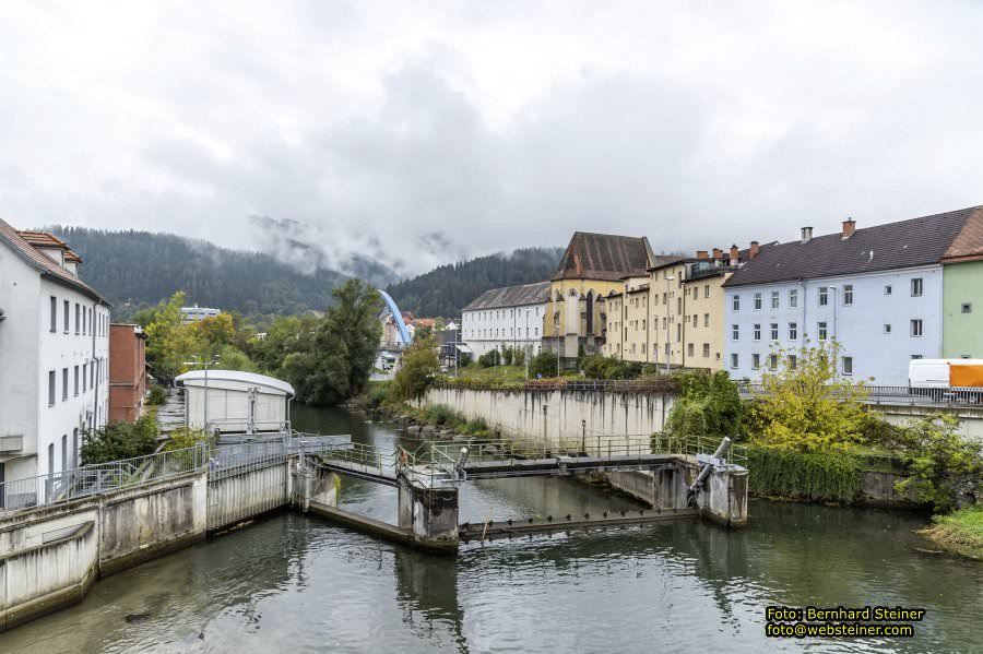 Bruck an der Mur, September 2022