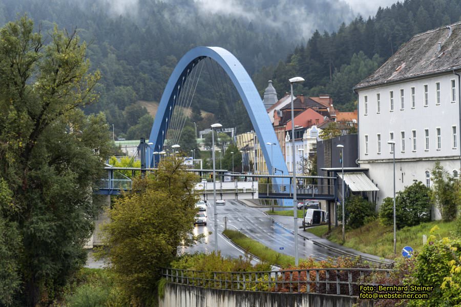 Bruck an der Mur, September 2022