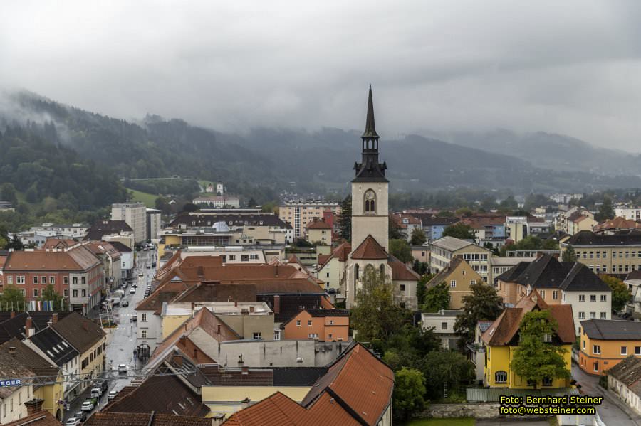 Bruck an der Mur, September 2022