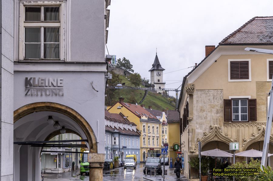 Bruck an der Mur, September 2022