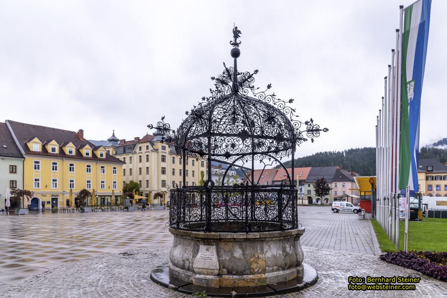 Bruck an der Mur, September 2022